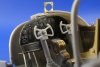Eduard 49322 B-25B interior 1/48 ACCURATE MINIATURES